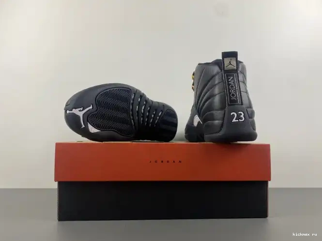 Rep Kickmax Master 12 130690-013 The Jordan Retro Air 0424